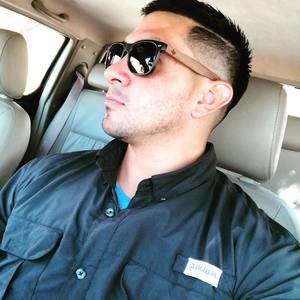 Meet your Posher, Matt